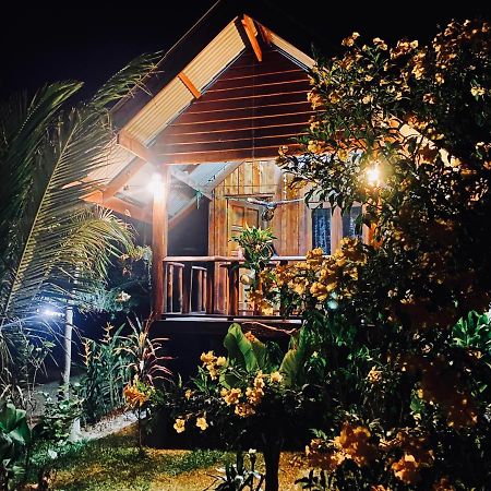Nadia Resort Kohjum Кох-Юм Экстерьер фото