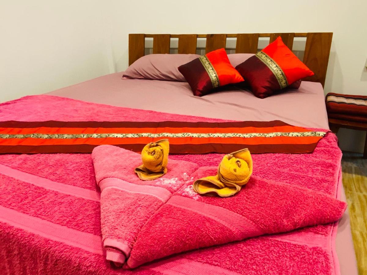 Nadia Resort Kohjum Кох-Юм Экстерьер фото