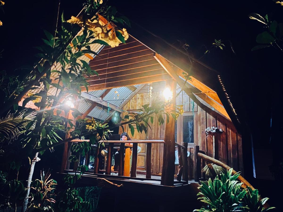 Nadia Resort Kohjum Кох-Юм Экстерьер фото