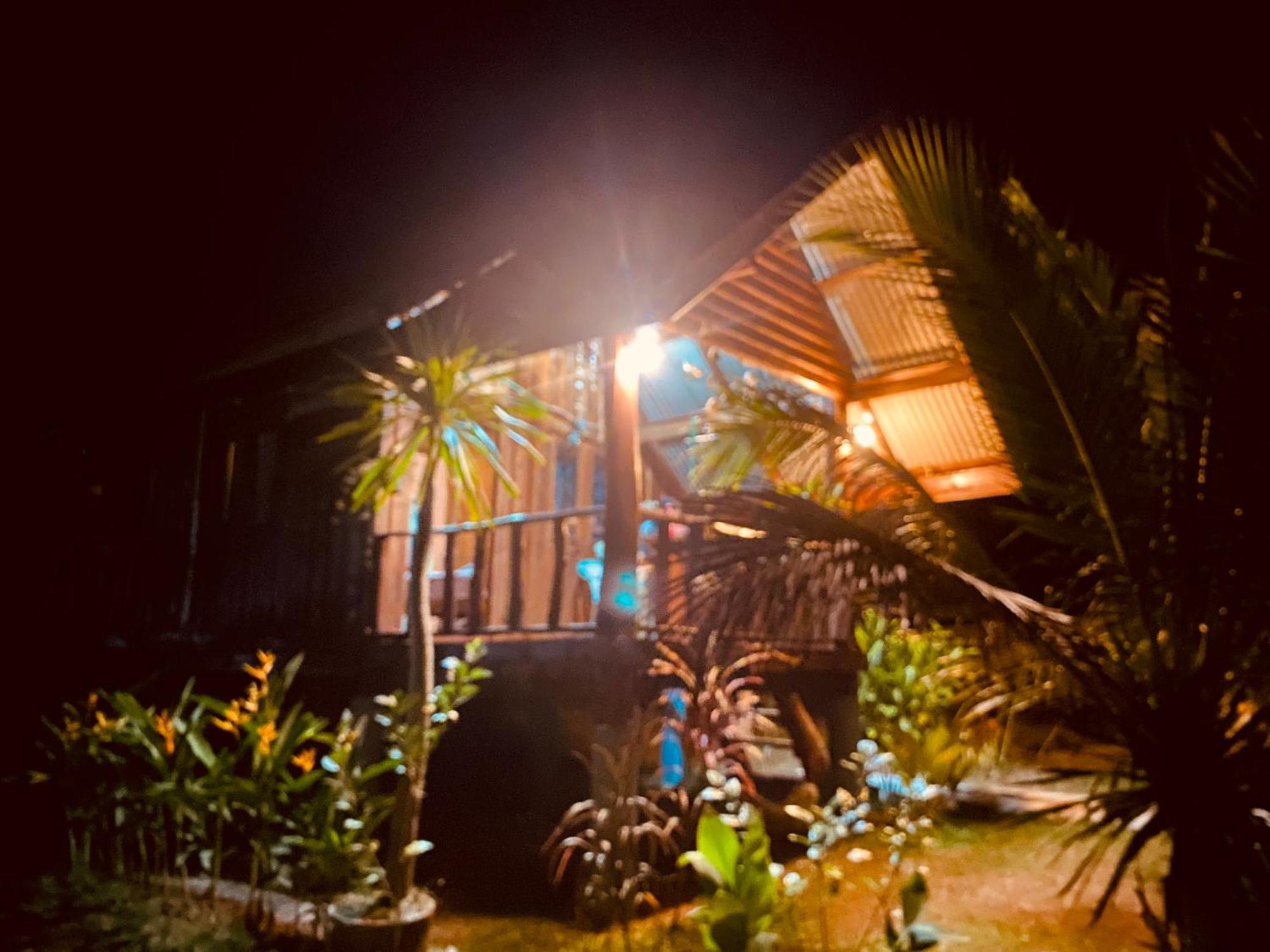 Nadia Resort Kohjum Кох-Юм Экстерьер фото